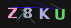 Gambar captcha